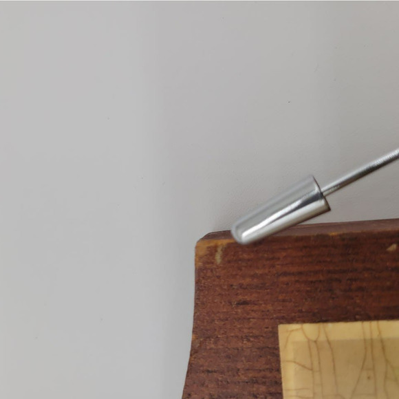 Set of 2 Vintage Hummel Goebel Figurine Wooden‎ Plaques - Picture 6 of 9